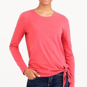 J Crew long sleeve